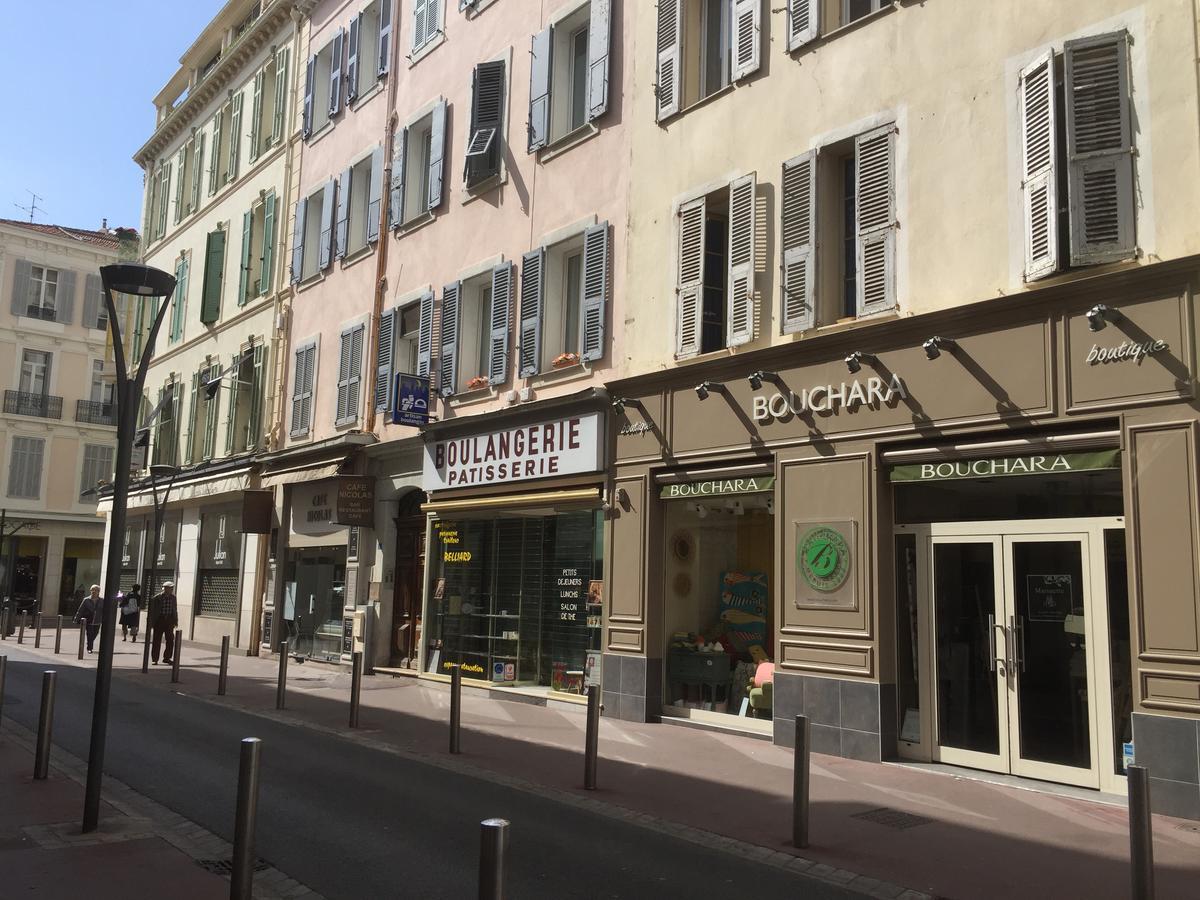 Cannes Le Chabaud Extérieur photo